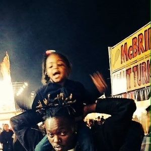 Meet your Posher, Prince